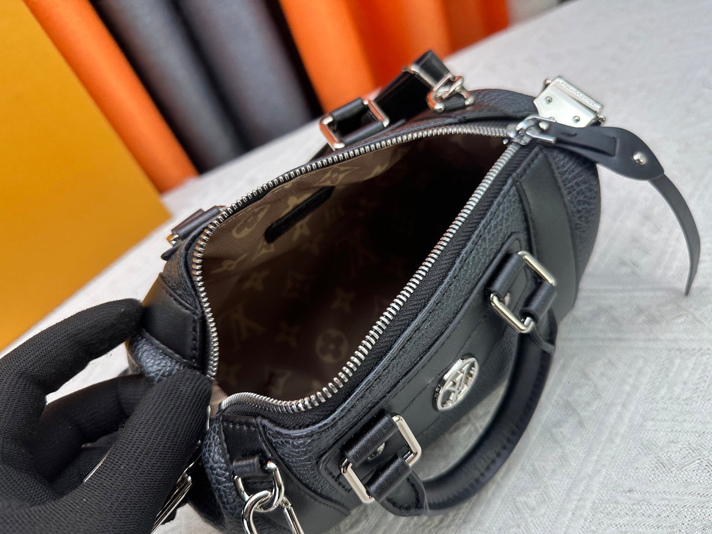 BAGS NEW ARRIVALS