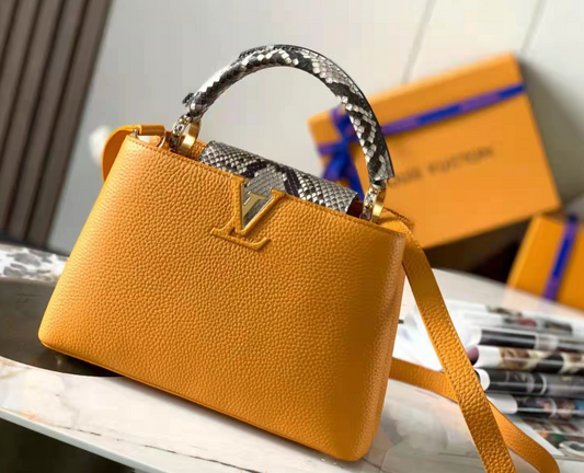Chic & Stylish Bags