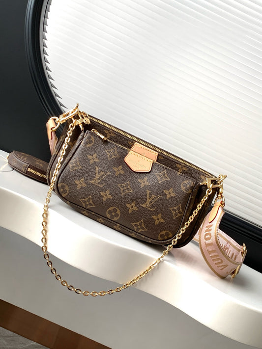 Chic & Stylish Bags