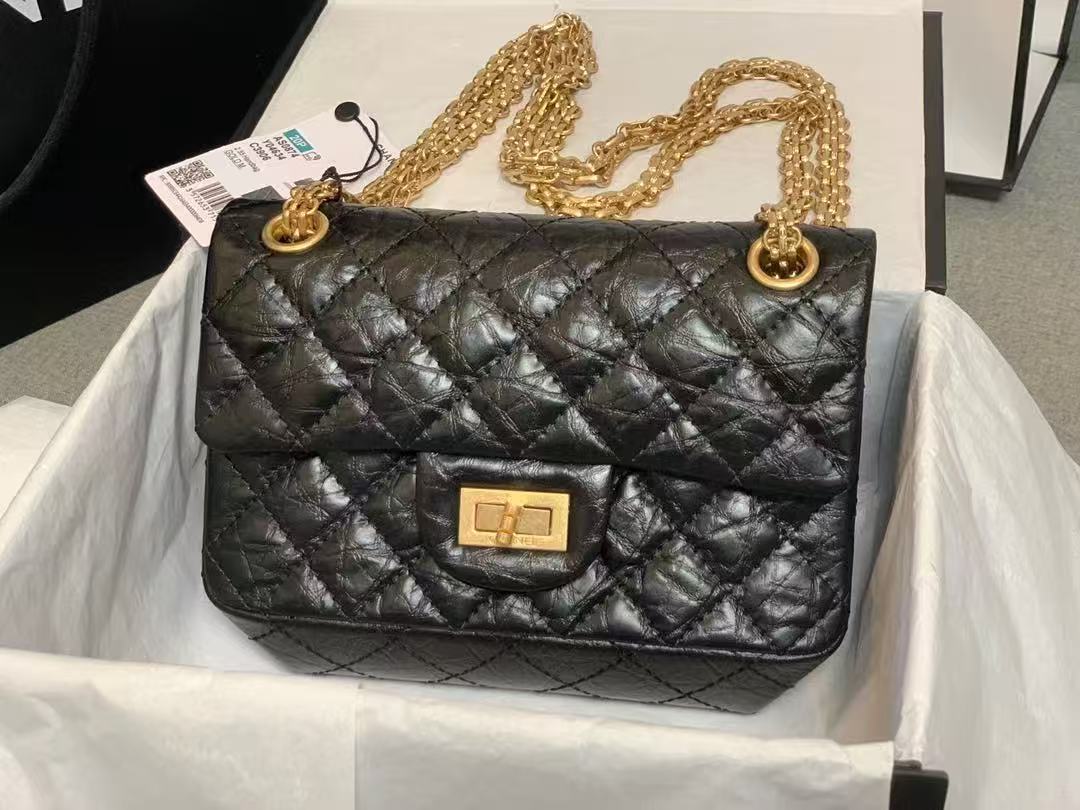 Chic & Stylish Bags