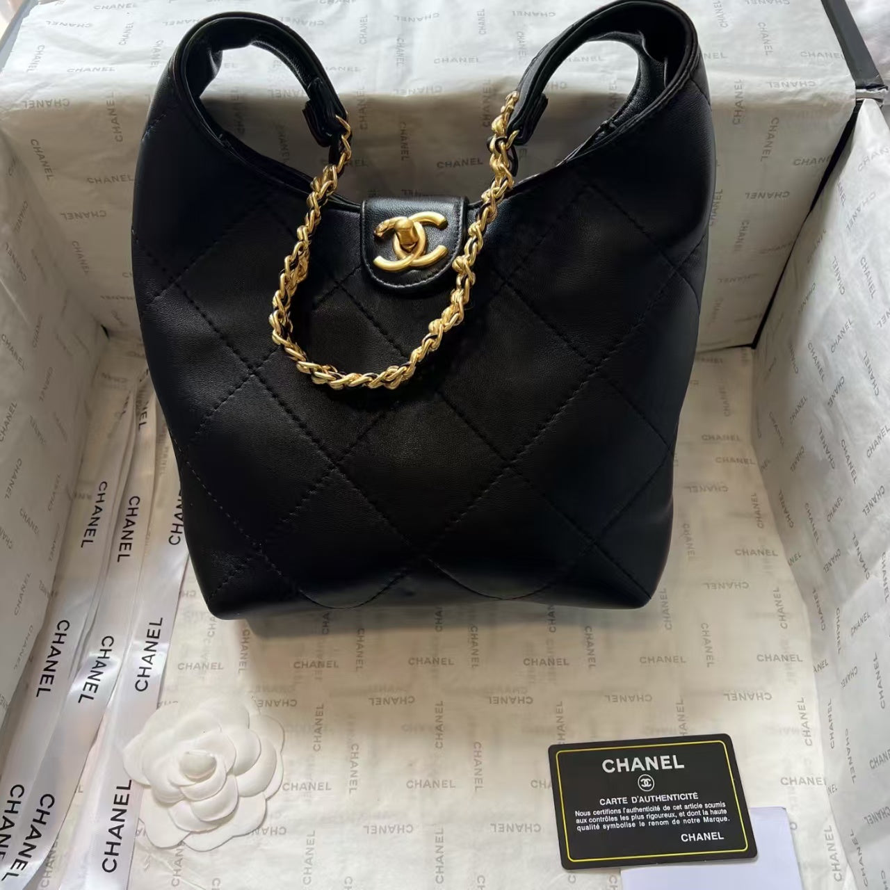 Chic & Stylish Bags
