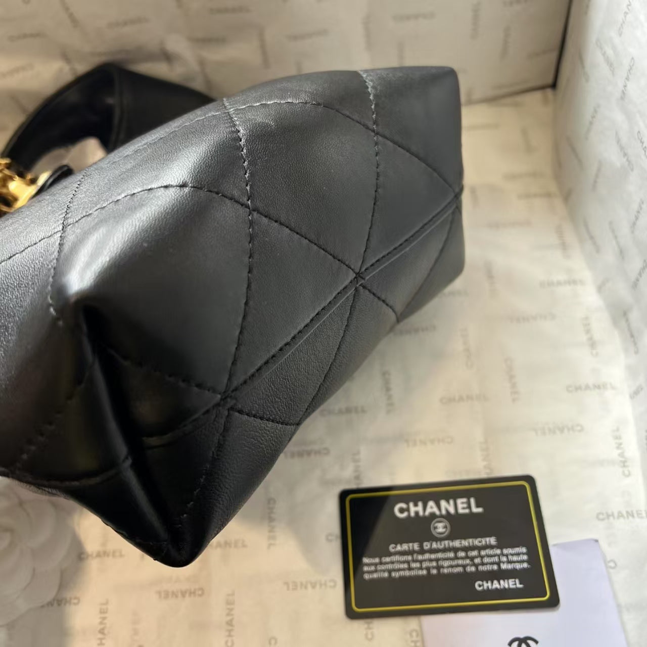 Chic & Stylish Bags