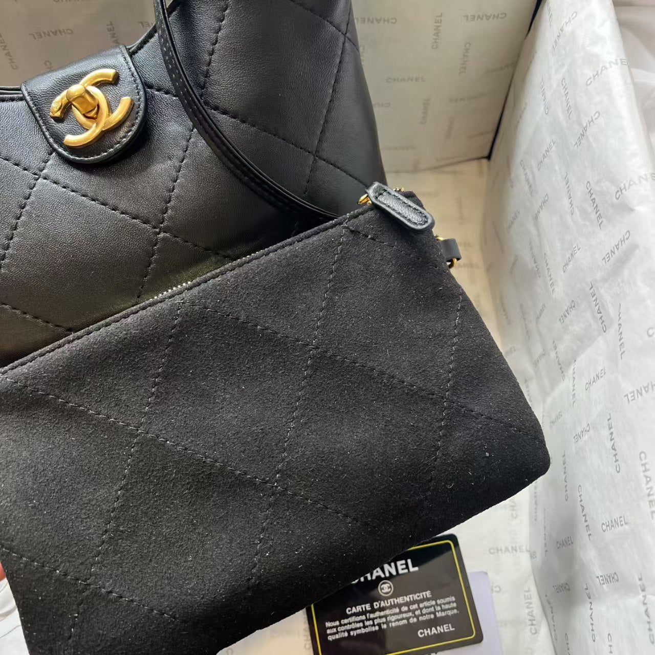 Chic & Stylish Bags
