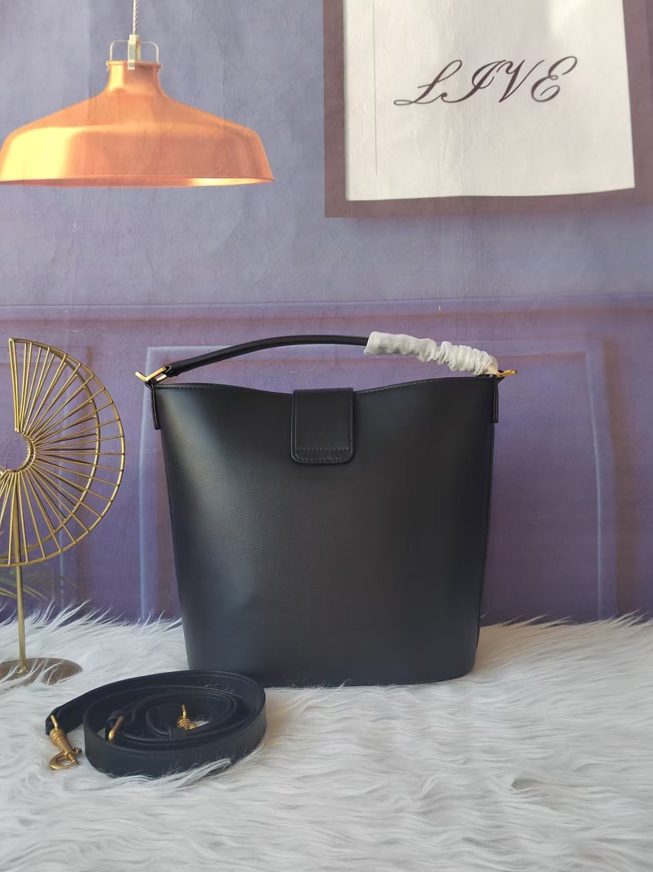 Chic & Stylish Bags