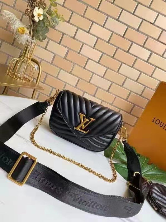 Chic & Stylish Bags