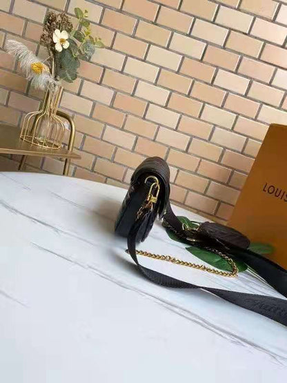 Chic & Stylish Bags