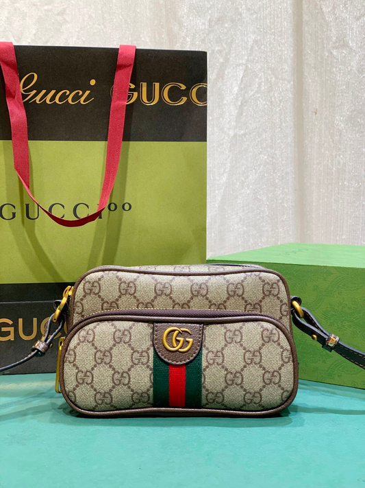 Chic & Stylish Bags