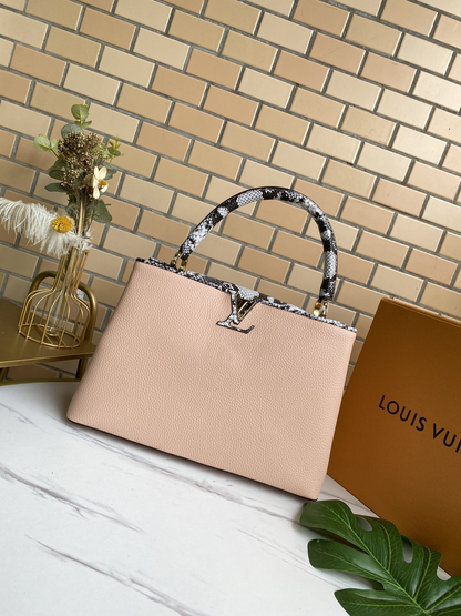 Chic & Stylish Bags